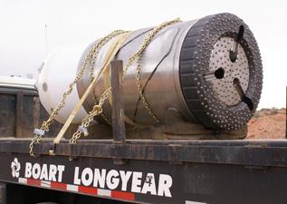 Rotary Drilling - Boart Longyear